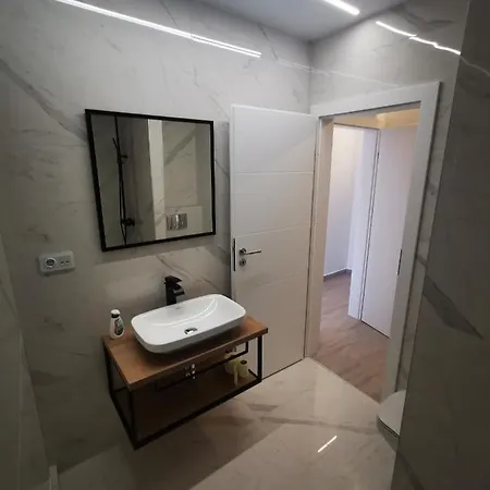 Apartment Vito