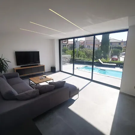 Apartman Vito