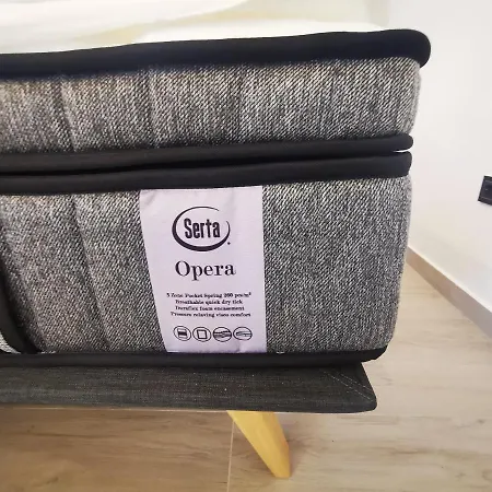 Vito Apartmán *