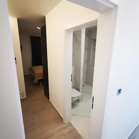 Vito Apartment Vodice