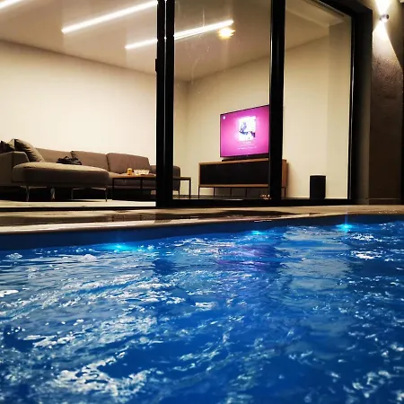 Apartment Vito Vodice