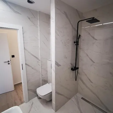 Vito Apartment