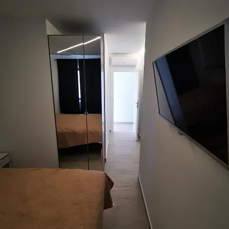 Apartment Vito