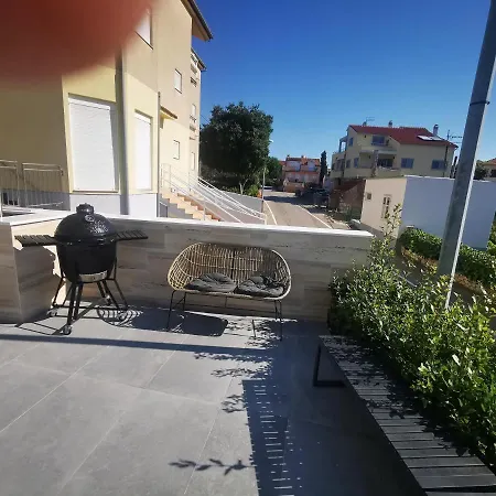 Vito Apartment