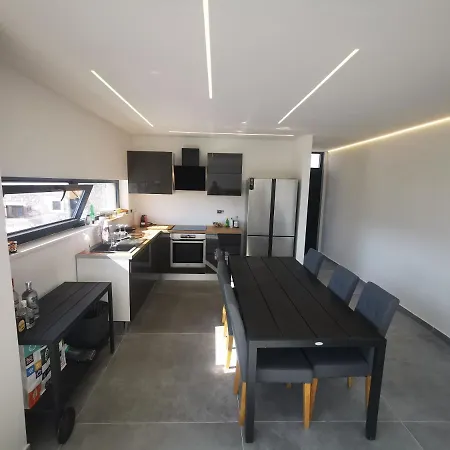 Vito Apartment