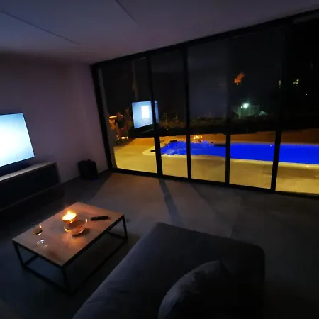 Vito Apartment *