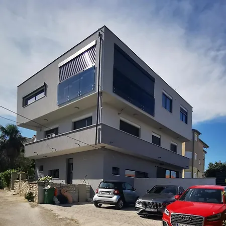 דירה Vito וודיצה