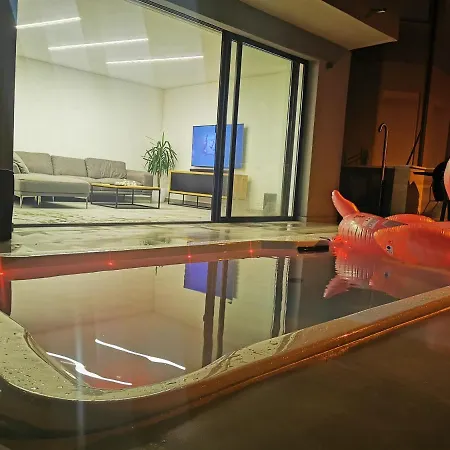 Apartment Vito