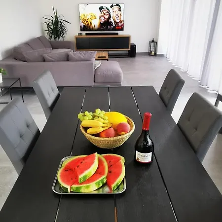Vito Apartment *