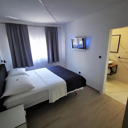 Vito Apartment