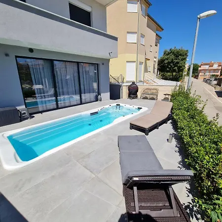 Vito Apartment Vodice