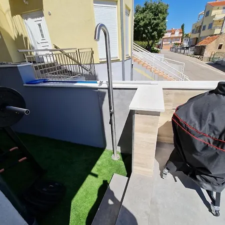 Vito Apartment