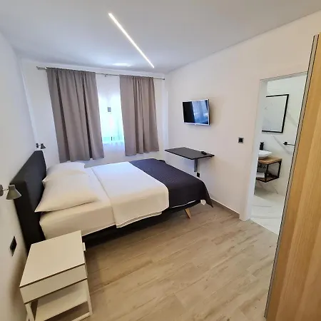 Vito Apartment
