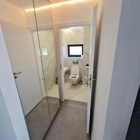 Vito Apartment *