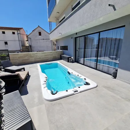 Appartement Vito Vodice