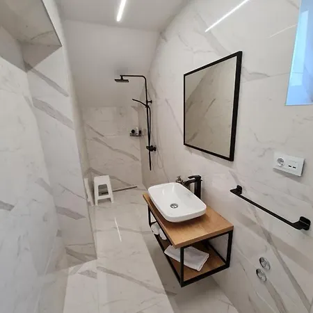 Apartment Vito *