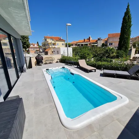 Vito Appartamento Vodice