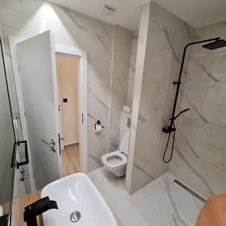 Apartment Vito
