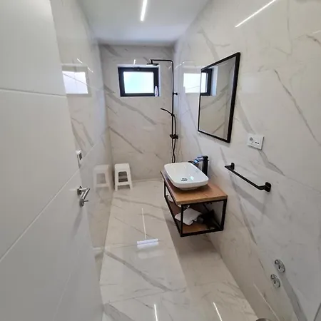 Vito Apartment Vodice