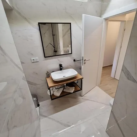 Apartman Vito