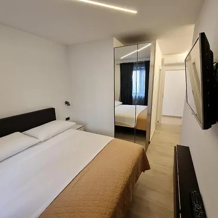 Apartman Vito