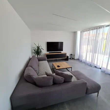 Apartment Vito *