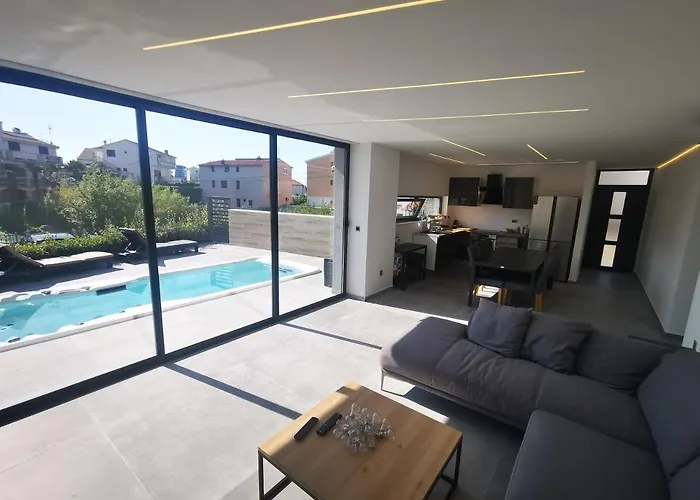 Appartement Vito Vodice