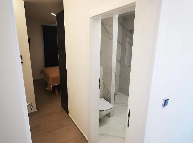 Vito Appartement Vodice