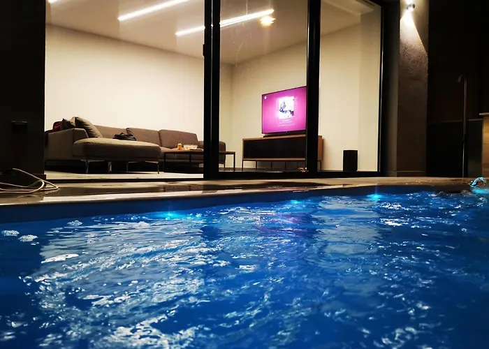 Appartement Vito Vodice