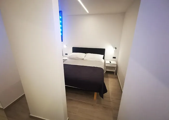 Vito Appartement Vodice