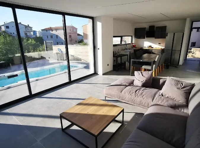 Appartement Vito Vodice