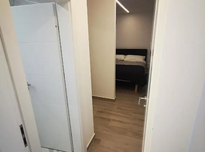 Appartement Vito