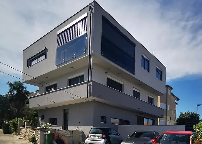 Appartement Vito Vodice