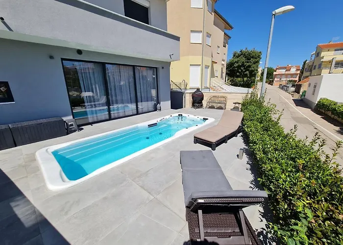 Vito Apartament Vodice