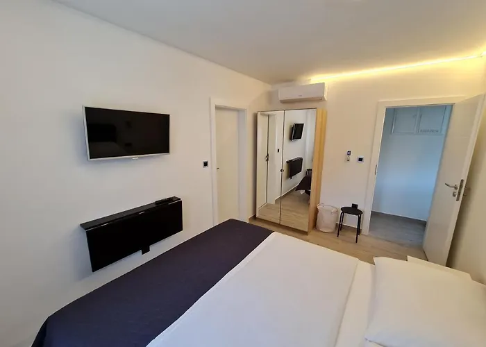 Appartement Vito *
