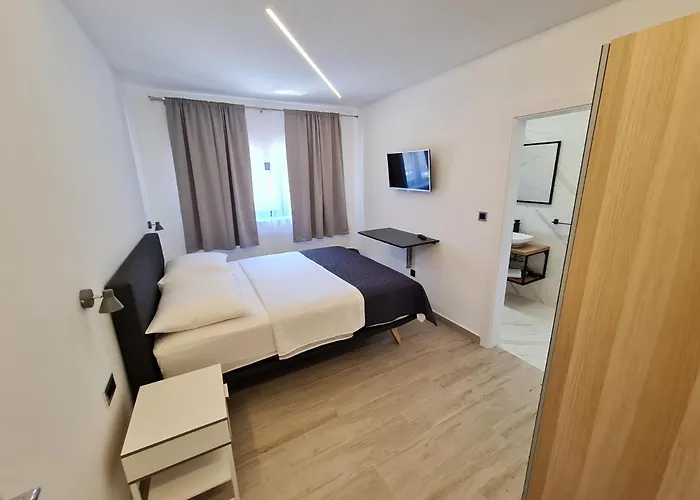 Vito Appartement