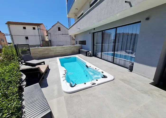Appartement Vito Vodice