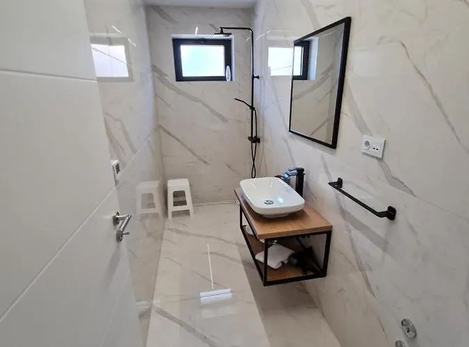 Vito Appartement Vodice