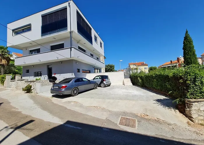 Vito Appartement Vodice