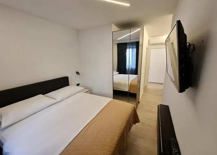 Appartement Vito